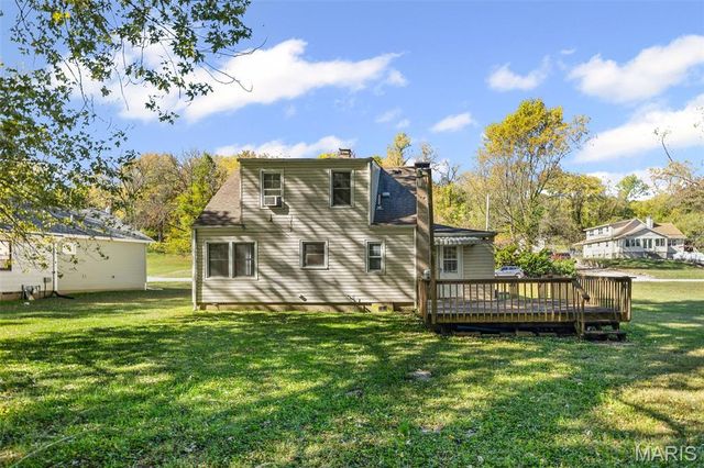 347 Brookside Drive, Caseyville, IL 62232