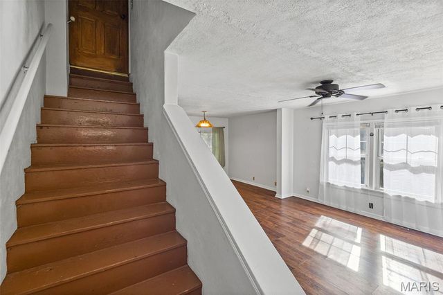 347 Brookside Drive, Caseyville, IL 62232