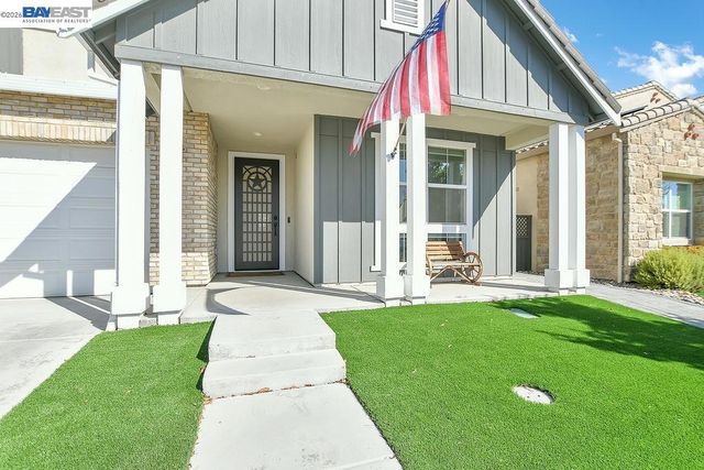 4609 Margaret Adele Ln, Tracy, CA 95377