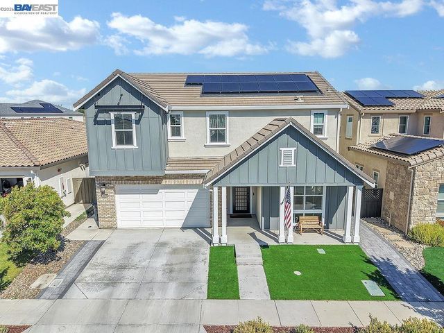 4609 Margaret Adele Ln, Tracy, CA 95377