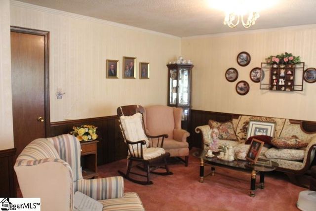 300 Marion Place, Clinton, SC 29325