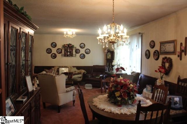 300 Marion Place, Clinton, SC 29325