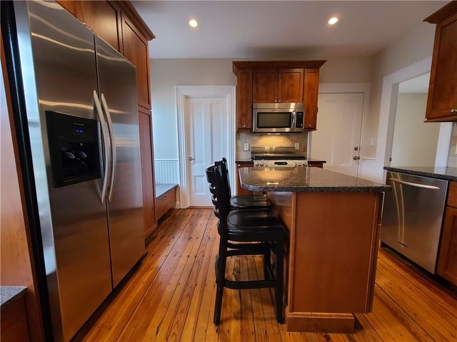 154 Second Street 1, East Providence, RI 02914