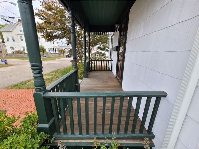 154 Second Street 1, East Providence, RI 02914