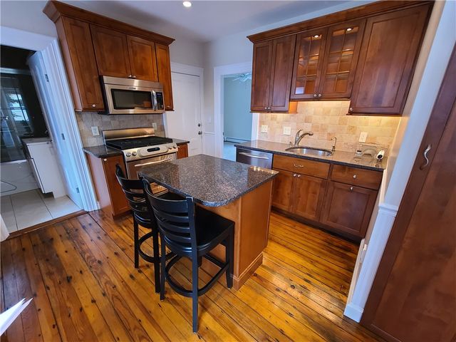 154 Second Street 1, East Providence, RI 02914