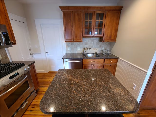 154 Second Street 1, East Providence, RI 02914