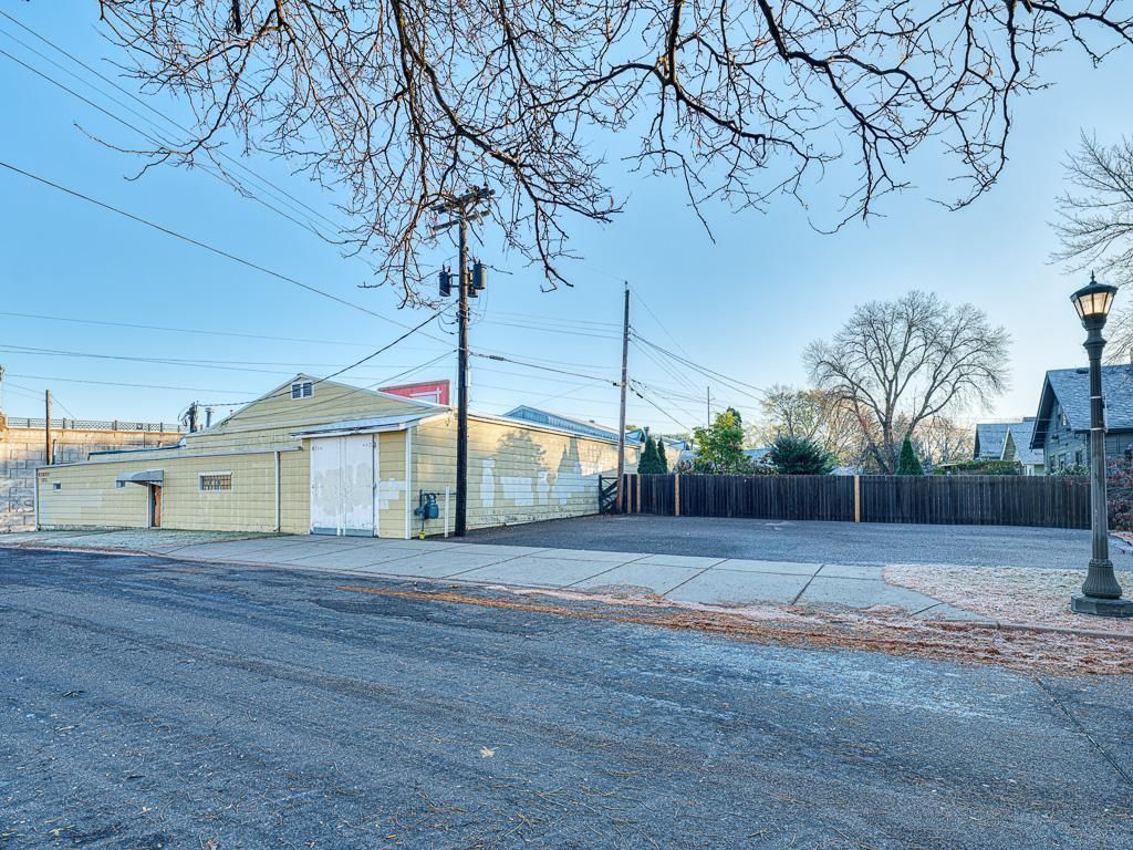 170 Pascal Street N, Saint Paul, MN 55104 — exterior
