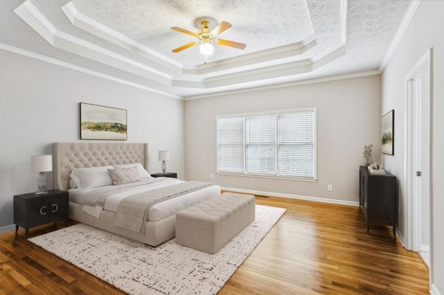 1762 Ascot NW Run, Acworth, GA 30102