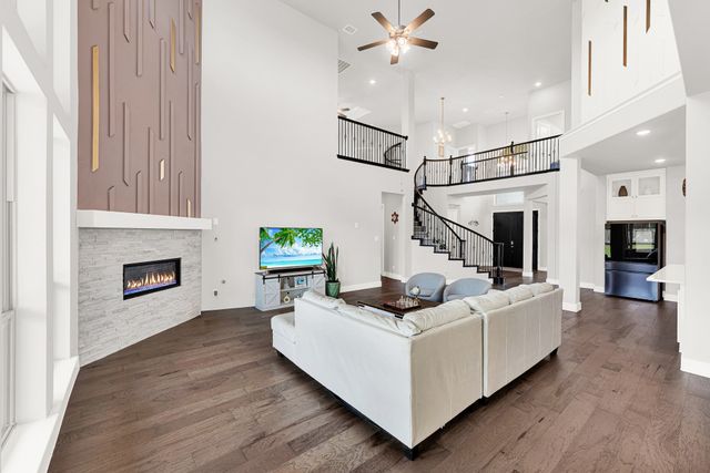 1110 Columbus Lane, Prosper, TX 75078