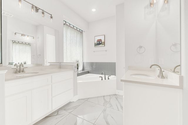 1110 Columbus Lane, Prosper, TX 75078