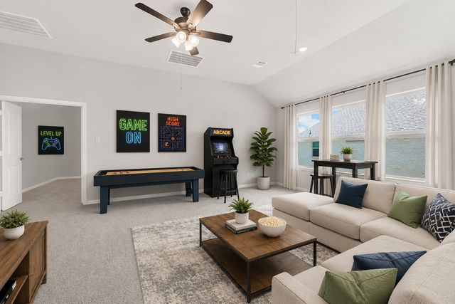 1110 Columbus Lane, Prosper, TX 75078