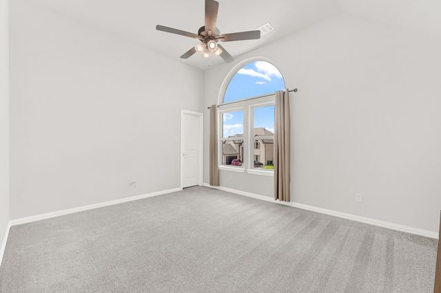 1110 Columbus Lane, Prosper, TX 75078