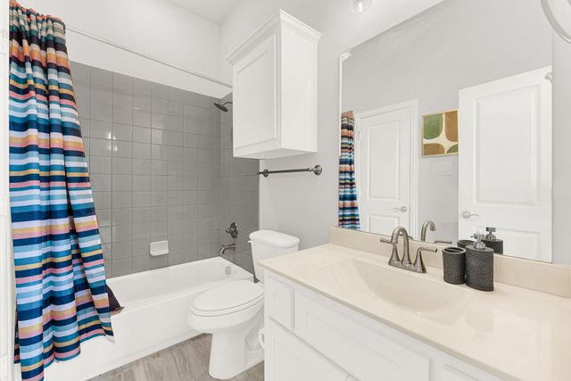 1110 Columbus Lane, Prosper, TX 75078