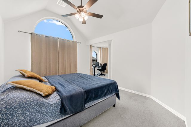 1110 Columbus Lane, Prosper, TX 75078
