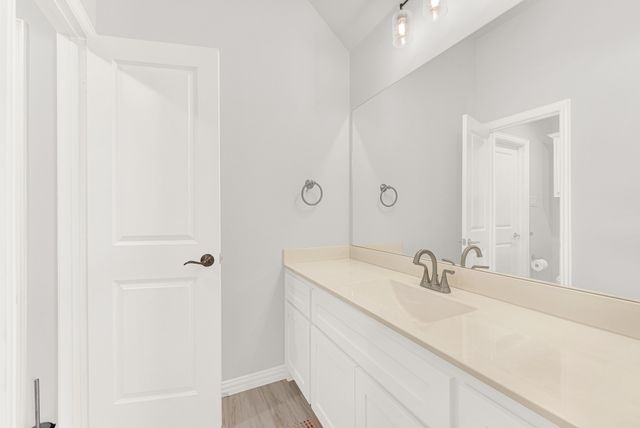 1110 Columbus Lane, Prosper, TX 75078