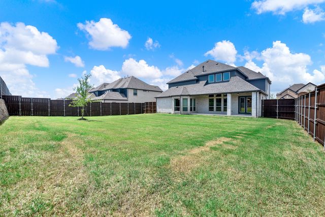 1110 Columbus Lane, Prosper, TX 75078