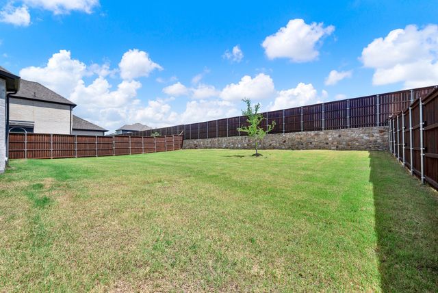 1110 Columbus Lane, Prosper, TX 75078