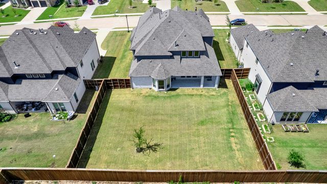 1110 Columbus Lane, Prosper, TX 75078