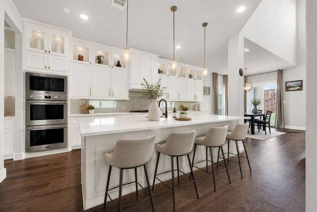 1110 Columbus Lane, Prosper, TX 75078