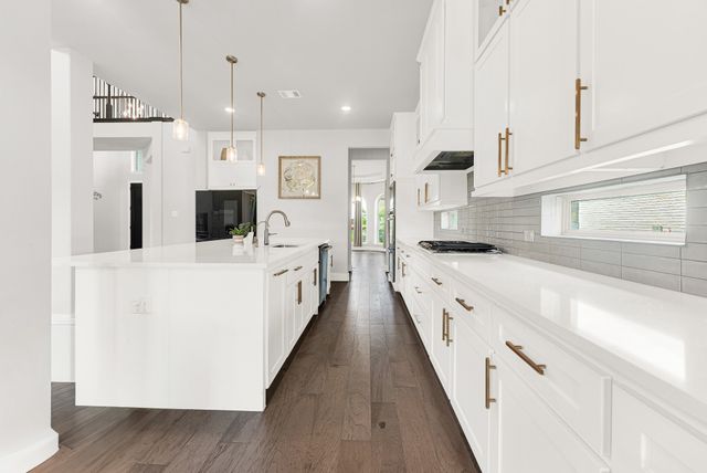 1110 Columbus Lane, Prosper, TX 75078