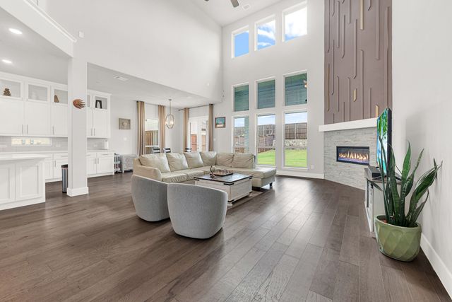 1110 Columbus Lane, Prosper, TX 75078