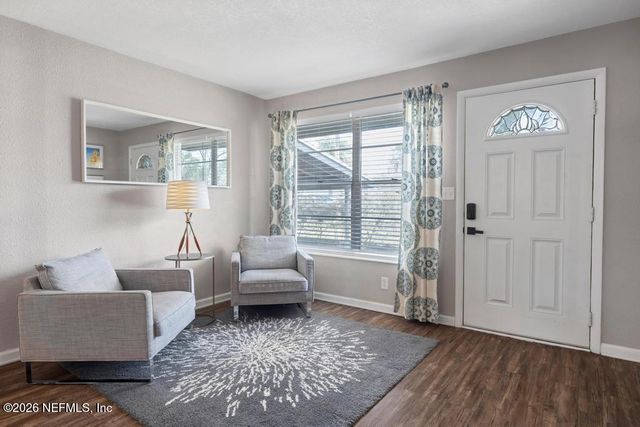 8048 ARGENTINE Drive W, Jacksonville, FL 32217