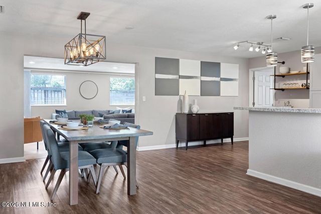 8048 ARGENTINE Drive W, Jacksonville, FL 32217