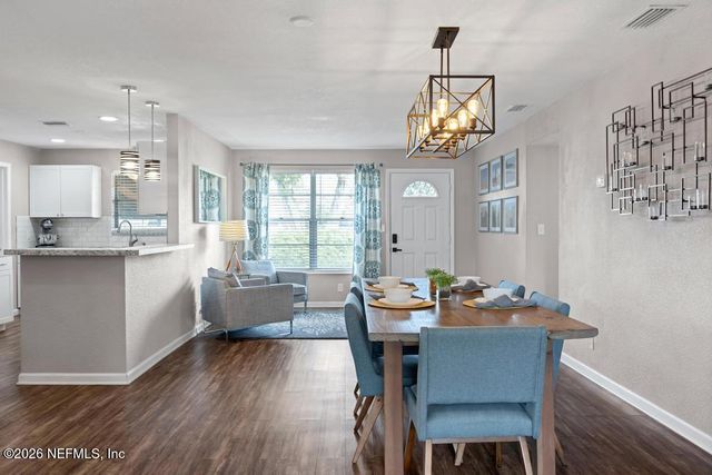 8048 ARGENTINE Drive W, Jacksonville, FL 32217