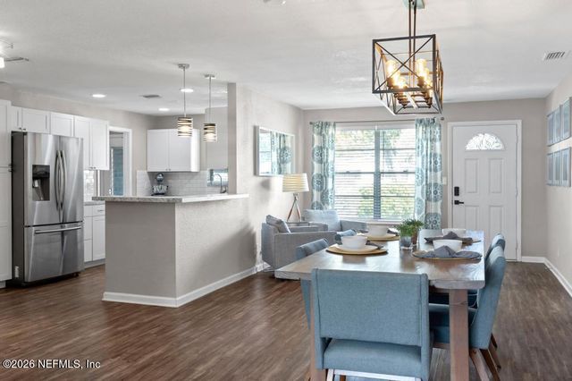 8048 ARGENTINE Drive W, Jacksonville, FL 32217