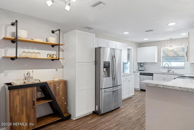 8048 ARGENTINE Drive W, Jacksonville, FL 32217