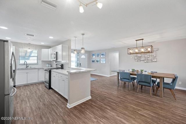 8048 ARGENTINE Drive W, Jacksonville, FL 32217