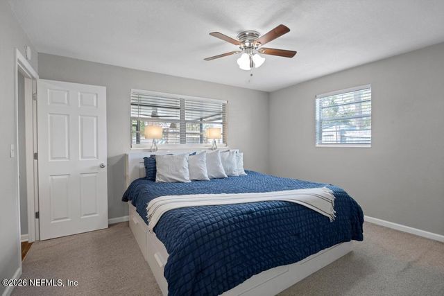 8048 ARGENTINE Drive W, Jacksonville, FL 32217