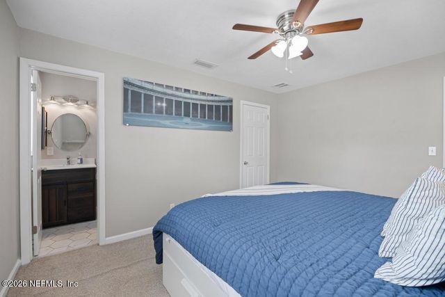 8048 ARGENTINE Drive W, Jacksonville, FL 32217