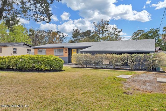8048 ARGENTINE Drive W, Jacksonville, FL 32217