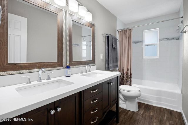 8048 ARGENTINE Drive W, Jacksonville, FL 32217