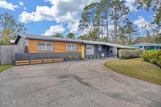 8048 ARGENTINE Drive W, Jacksonville, FL 32217