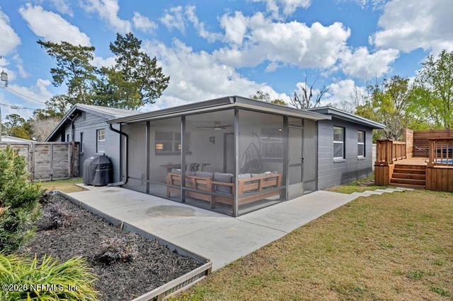 8048 ARGENTINE Drive W, Jacksonville, FL 32217