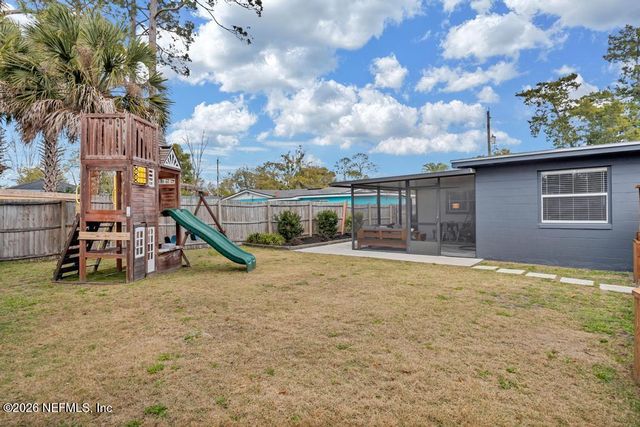 8048 ARGENTINE Drive W, Jacksonville, FL 32217