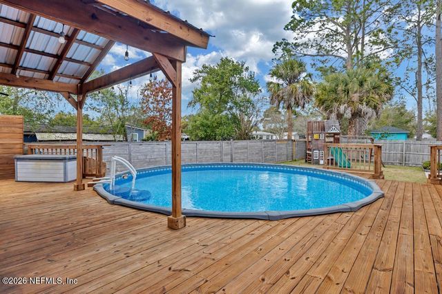 8048 ARGENTINE Drive W, Jacksonville, FL 32217