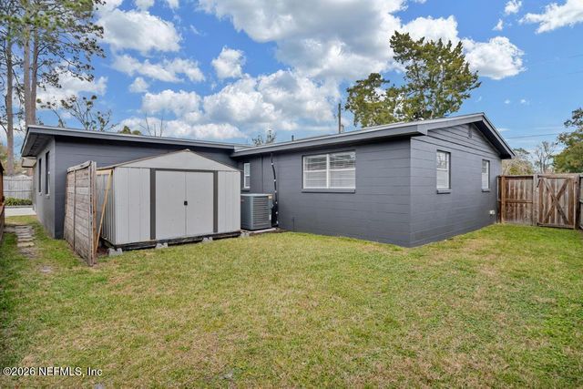 8048 ARGENTINE Drive W, Jacksonville, FL 32217