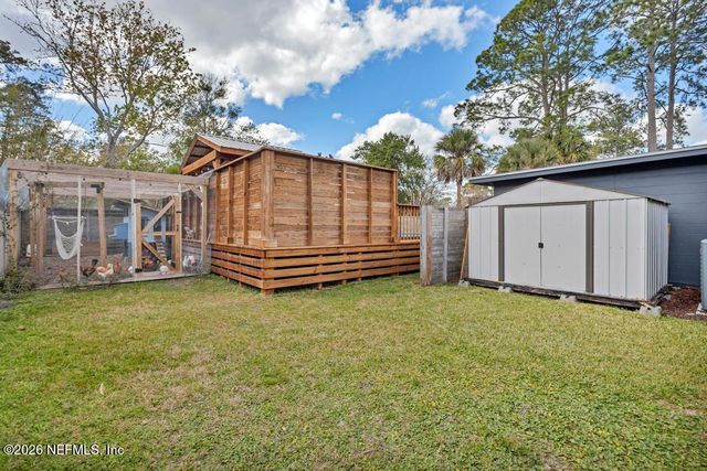 8048 ARGENTINE Drive W, Jacksonville, FL 32217