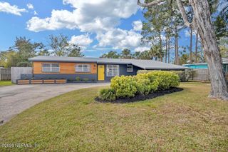 8048 ARGENTINE Drive W, Jacksonville, FL 32217