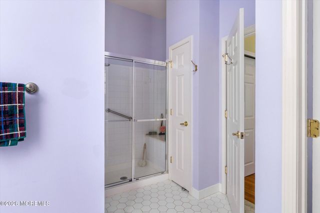 54 Bunker Hill Drive, Allentown, NJ 08501