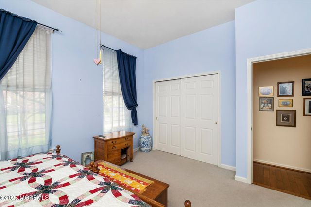 54 Bunker Hill Drive, Allentown, NJ 08501