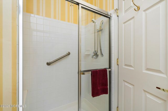 54 Bunker Hill Drive, Allentown, NJ 08501