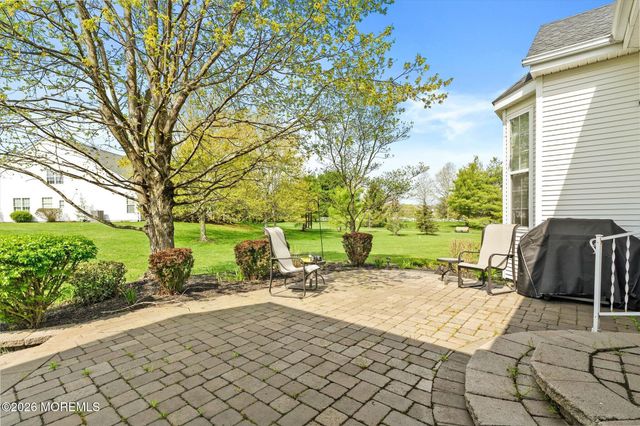 54 Bunker Hill Drive, Allentown, NJ 08501