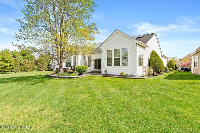 54 Bunker Hill Drive, Allentown, NJ 08501