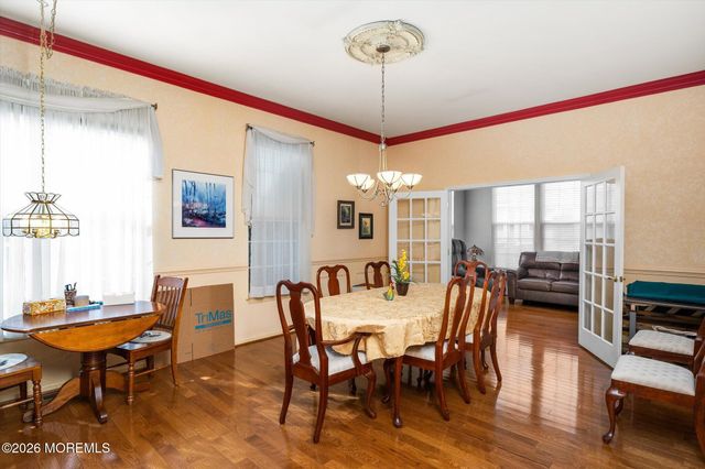 54 Bunker Hill Drive, Allentown, NJ 08501