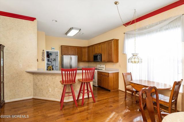 54 Bunker Hill Drive, Allentown, NJ 08501