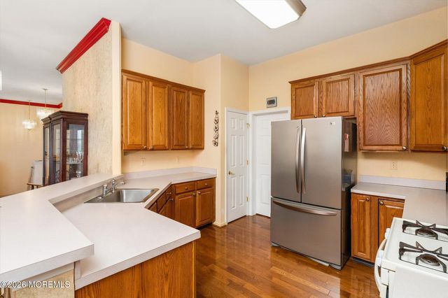 54 Bunker Hill Drive, Allentown, NJ 08501